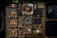 N597UA @ KSFO - SFO 2918. - by Clayton Eddy