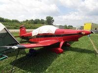 C-FTXM @ OSH - a few thorps at EAA - by Magnaman
