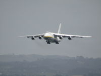 UR-82072 @ NZAA - finals at AKL - by Magnaman