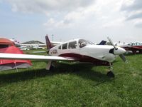 C-GOBN @ OSH - at EAA 18 - by Magnaman