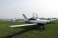 C-GOER @ OSH - at EAA 18 - by Magnaman