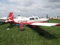 C-GSRB photo, click to enlarge