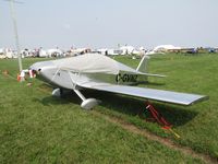 C-GVNZ @ OSH - at EAA 18 - by Magnaman