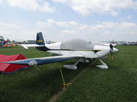 C-GZUS @ OSH - heavenly plane - by Magnaman