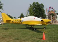 HI-700EX photo, click to enlarge