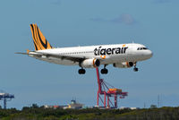 VH-VNP @ YBBN - At Brisbane - by Micha Lueck