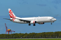VH-VUJ @ YBBN - At Brisbane - by Micha Lueck