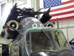 150181 - Kaman SH-2F Seasprite at the USS Alabama Battleship Memorial Park, Mobile AL - by Ingo Warnecke