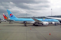 HL8084 @ CYVR - At Vancouver - by Micha Lueck
