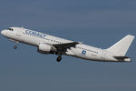 5B-DCY @ EDDL - Cobalt Air - by Air-Micha