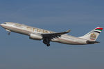 A6-EYP @ EDDL - Etihad Airways - by Air-Micha