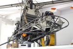 NONE - Aerotechnik Müller WGM-21 at the Hubschraubermuseum (Helicopter Museum), Bückeburg