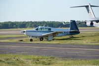D-EKDB @ EDDK - Mooney M-20K 231 - Private - 25-0565 - D-EKDB - 27.05.2017 - CGN - by Ralf Winter