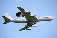 80-0137 @ KWRI - On short final to McGuire. - by Steven Holzinger