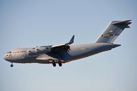 03-3126 @ KWRI - On short final during a training flight. - by Steven Holzinger
