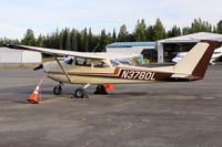 N3780L @ PASX - CESSNA - by Jeroen Stroes