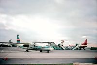 SP-LTA @ CPH - Copenhagen 25.11.1967 - by leo larsen
