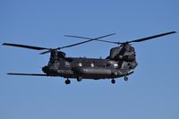 08-03777 @ KBOI - 160th SOAR, JB Lewis-McChord, WA. - by Gerald Howard