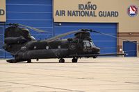 07-03774 @ KBOI - 160th SOAR, JB Lewis-McChord, WA. - by Gerald Howard