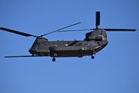 07-03773 @ KBOI - 160th SOAR, JB Lewis-McChord, WA. - by Gerald Howard