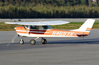 N4657X @ PAVD - Valdez - by Jeroen Stroes