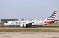 N965NN @ KORD - Boeing 737-823 - by Mark Pasqualino