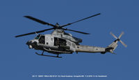 168507 @ USNA - Fly by.