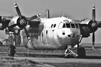 9Q-CKO @ EBBR - Brussels, ABELAG parking - by j.van mierlo