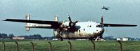 9Q-CKO @ EBBR - Brussels, Belgium - by j.van mierlo