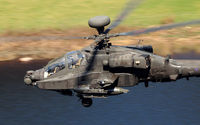 ZJ218 - LFA8. Derwent Valley, Derbyshire. - by vickersfour