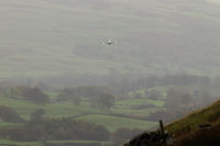 ZF243 - LFA17. M6 Pass, Cumbria. - by vickersfour