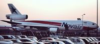 G-GCAL @ EBBR - Brussels, Belgium - by j.van mierlo