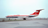 DM-SCA @ CPH - Copenhagen 8.3.1969 - by leo larsen