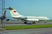 CCCP-65610 @ CPH - Copenhagen 17.4.1968 - by leo larsen