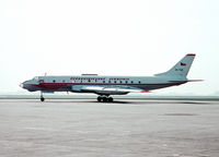 OK-TEB @ CPH - Copenhagen 30.3.1968 - by leo larsen