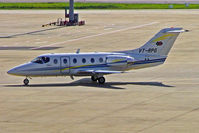 VT-RPG @ VTBD - VT-RPG   Beechjet 400A [RK-190] Bangkok Int'l~HS~HS 30/10/2005 - by Ray Barber