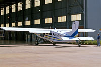 ZS-OLO @ FAWB - ZS-OLO   Pilatus PC-6/B2-H4 Turbo Porter [871] (South African Police) Pretoria-Wonderboom~ZS 19/09/2006 - by Ray Barber