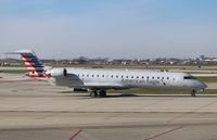 N778SK @ KORD - CL-600-2C10