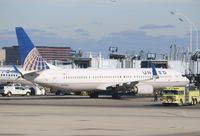 N37462 @ KORD - Boeing 737-924ER - by Mark Pasqualino