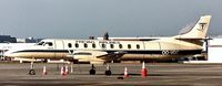 OO-VGC @ EBBR - Brussels - by j.van mierlo