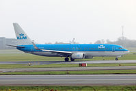 PH-BXB @ CPH - Copenhagen 13.11.2018 - by leo larsen