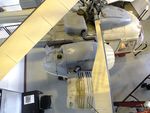 D-HOAL - Kamov Ka-26 HOODLUM at the Hubschraubermuseum (Helicopter Museum), Bückeburg