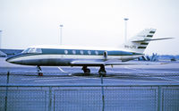PH-LPS @ CPH - Copenhagen 26.4.1969 - by leo larsen