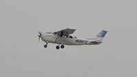 N684TC @ CCR - Buchanan Field Concord California 2018. - by Clayton Eddy