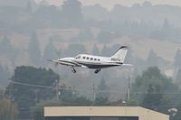 N421TV @ CCR - Buchanan Field Concord California 2018. - by Clayton Eddy