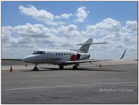 N564CC @ SUMU - Landed at SUMU - by Amilcar Carriqui Duarte