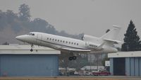N261CH @ CCR - Buchanan Field Concord California 2018. - by Clayton Eddy