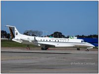 FAB-2580 @ SUMU - Landed at SUMU - by Amilcar Carriqui Duarte