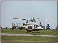 LV-CEZ @ SUAA - Taxi in SUAA - by Amilcar Carriqui Duarte