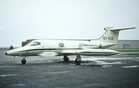 OY-EGE @ CPH - Copenhagen 11.11.1969 with Photo door. - by leo larsen